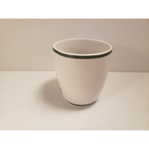 Traditions Holiday Celebrations Christopher Radko Christmas Coffee mug - Picture 3 of 9